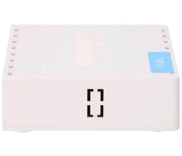 MIKROTIK hAP lite (300Mb/s b/g/n) RB941-2ND - 705051 - zdjęcie 4